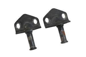 Polaris - 20 Polaris RZR Pro XP Ultimate Door Striker Brackets - Image 2