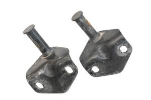 Polaris - 20 Polaris RZR Pro XP Ultimate Door Striker Brackets - Image 3