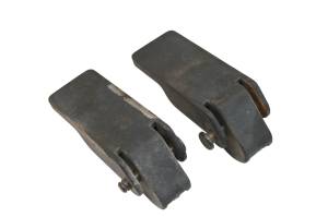 Polaris - 20 Polaris RZR Pro XP Ultimate Passenger Grab Bar Cams - Image 2