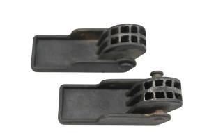 Polaris - 20 Polaris RZR Pro XP Ultimate Passenger Grab Bar Cams - Image 3