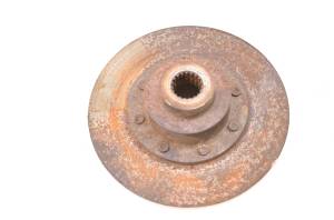 Polaris - 99 Polaris Sportsman 335 4x4 Rear Brake Rotor Disc - Image 1