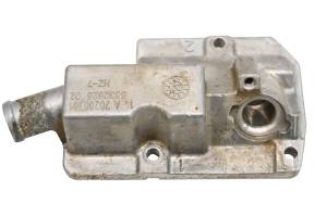 Polaris - 20 Polaris RZR Pro XP Ultimate Breather Cover - Image 2