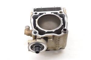 Polaris - 98 Polaris Sportsman 500 4x4 Cylinder - Image 2