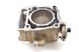 Polaris - 98 Polaris Sportsman 500 4x4 Cylinder - Image 3