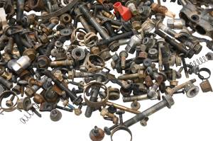 Polaris - 20 Polaris RZR Pro XP Ultimate Hardware Set Nuts & Bolts - Image 2