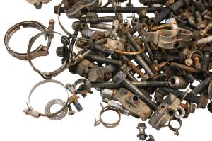 Polaris - 20 Polaris RZR Pro XP Ultimate Hardware Set Nuts & Bolts - Image 4