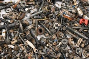 Polaris - 20 Polaris RZR Pro XP Ultimate Hardware Set Nuts & Bolts - Image 7