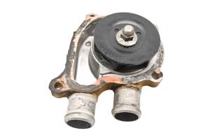 Polaris - 97 Polaris Sportsman 500 Water Pump Cover & Impeller - Image 3