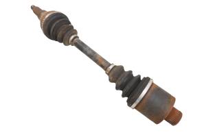 Polaris - 99 Polaris Sportsman 500 4x4 Rear Cv Axle Left Right - Image 2