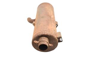 Polaris - 97 Polaris Sportsman 500 Muffler Exhaust Pipe - Image 2