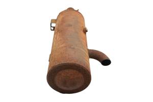 Polaris - 97 Polaris Sportsman 500 Muffler Exhaust Pipe - Image 3