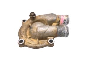 99 Polaris Magnum 500 4x4 Water Pump Cover & Impeller