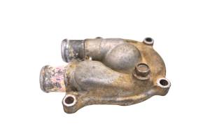 Polaris - 99 Polaris Magnum 500 4x4 Water Pump Cover & Impeller - Image 2