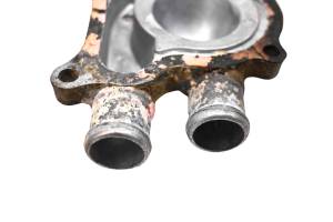 Polaris - 99 Polaris Magnum 500 4x4 Water Pump Cover & Impeller - Image 5