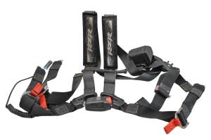 Polaris - 20 Polaris RZR Pro XP Ultimate Drivers Seat Belt Harness Assembly - Image 1