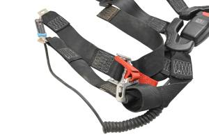 Polaris - 20 Polaris RZR Pro XP Ultimate Drivers Seat Belt Harness Assembly - Image 2