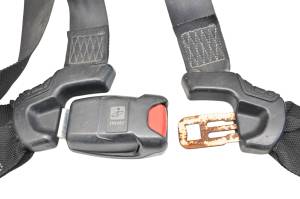 Polaris - 20 Polaris RZR Pro XP Ultimate Drivers Seat Belt Harness Assembly - Image 3