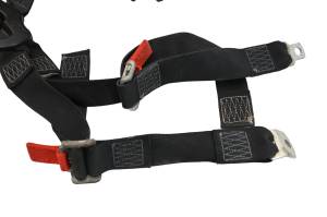 Polaris - 20 Polaris RZR Pro XP Ultimate Drivers Seat Belt Harness Assembly - Image 4