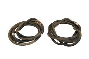 Polaris - 20 Polaris RZR Pro XP Ultimate Radiator Vent Line Hoses - Image 2