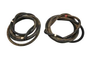 Polaris - 20 Polaris RZR Pro XP Ultimate Radiator Vent Line Hoses - Image 3
