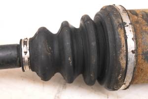 Polaris - 01 Polaris Sportsman 500 HO 4x4 Rear Right Left Cv Axle - Image 4