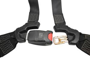 Polaris - 20 Polaris RZR Pro XP Ultimate Passenger Seat Belt Harness Assembly - Image 3