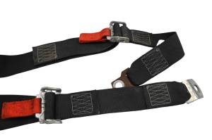 Polaris - 20 Polaris RZR Pro XP Ultimate Passenger Seat Belt Harness Assembly - Image 4