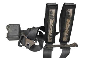 Polaris - 20 Polaris RZR Pro XP Ultimate Passenger Seat Belt Harness Assembly - Image 5