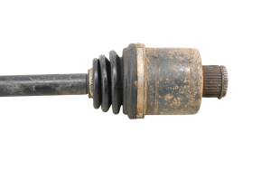 Polaris - 01 Polaris Sportsman 500 4x4 Rear Cv Axle Left Right - Image 2