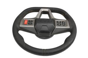 Polaris - 20 Polaris RZR Pro XP Ultimate Steering Wheel - Image 2