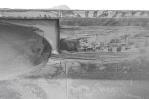 Polaris - 13 Polaris RZR 800 S EFI Outer Belt Clutch Cover - Image 5