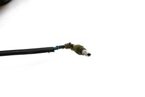 Polaris - 99 Polaris Scrambler 500 4x4 Cylinder Head - Image 5