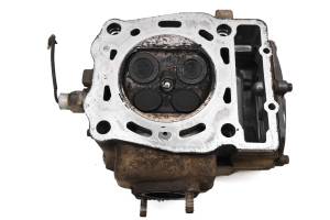 Polaris - 99 Polaris Scrambler 500 4x4 Cylinder Head - Image 8