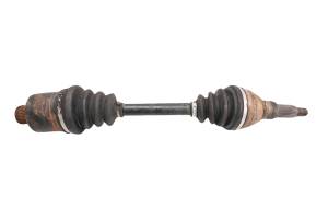 02 Polaris Sportsman 500 4x4 Rear Cv Axle Left Right