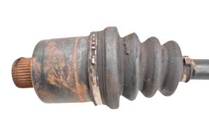 Polaris - 02 Polaris Sportsman 500 4x4 Rear Cv Axle Left Right - Image 4