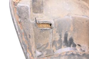 Polaris - 99 Polaris Sportsman 500 4x4 Seat For Parts - Image 5