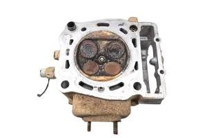 Polaris - 02 Polaris Sportsman 500 4x4 Cylinder Head - Image 7