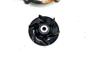 Polaris - 99 Polaris Ranger 500 6X6 Water Pump Cover & Impeller - Image 3