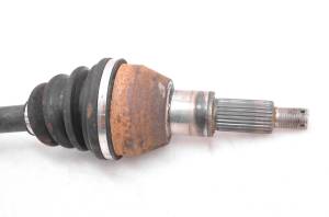 Polaris - 99 Polaris Sportsman 500 4x4 Rear Right Left Cv Axle - Image 2