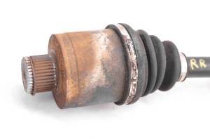 Polaris - 99 Polaris Sportsman 500 4x4 Rear Right Left Cv Axle - Image 3