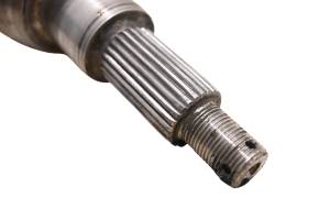 Polaris - 00 Polaris Sportsman 500 4x4 Rear Cv Axle Left Right - Image 2