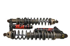 Polaris - 20 Polaris RZR Pro XP Ultimate Front Shocks - Image 2