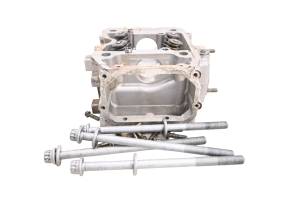 99 Polaris Sportsman 500 4x4 Cylinder Head