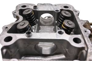 Polaris - 02 Polaris Scrambler 500 4x4 Cylinder Head - Image 6