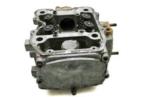 98 Polaris Sportsman 500 4x4 Cylinder Head