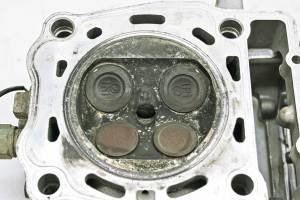 Polaris - 98 Polaris Sportsman 500 4x4 Cylinder Head - Image 8