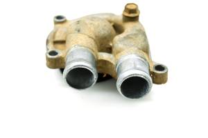 Polaris - 98 Polaris Sportsman 500 4x4 Water Pump Cover & Impeller - Image 2