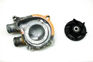 Polaris - 98 Polaris Sportsman 500 4x4 Water Pump Cover & Impeller - Image 3