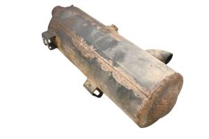 Polaris - 00 Polaris Sportsman 500 4x4 Muffler Exhaust Pipe - Image 3