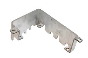 Polaris - 20 Polaris RZR Pro XP Ultimate Oil Pan Baffle - Image 2